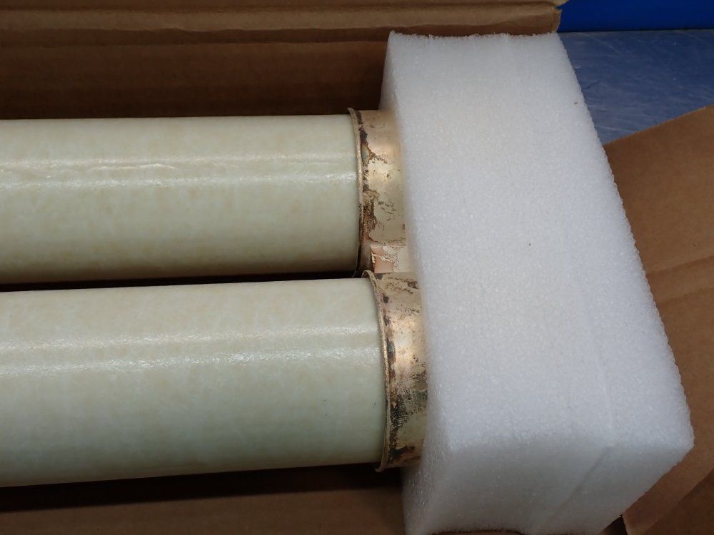 Mersen Medium Voltage Erated Fuse