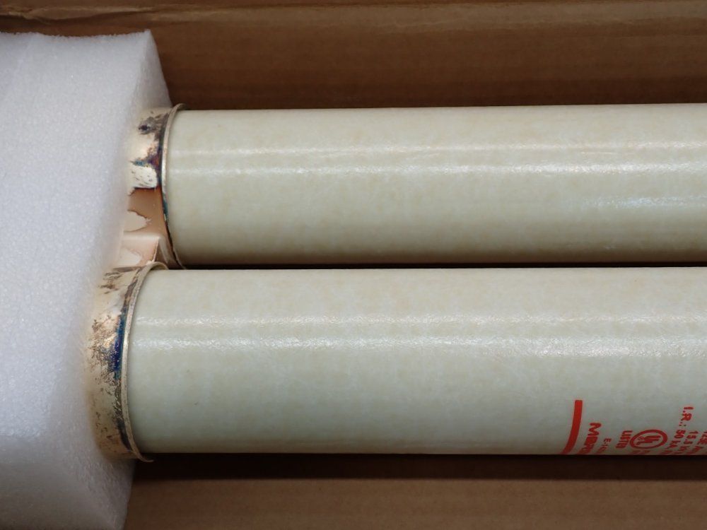 Mersen Medium Voltage Erated Fuse