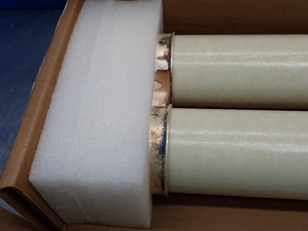 Mersen Medium Voltage Erated Fuse