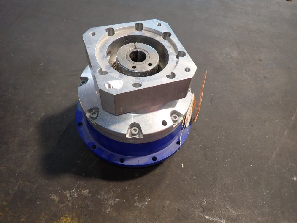 Wittenstein 40 Ratio Gear Head - Tp110s-mf2-40-0i1-2s