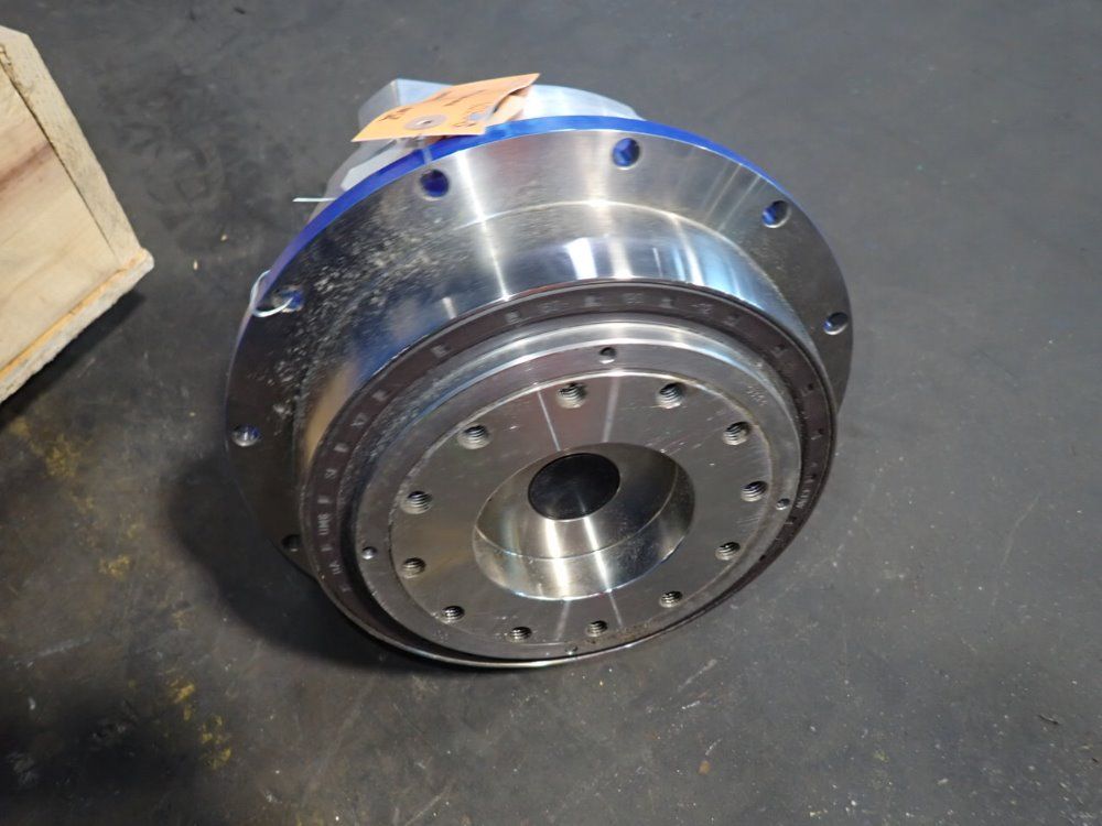 Wittenstein 40 Ratio Gear Head - Tp110s-mf2-40-0i1-2s