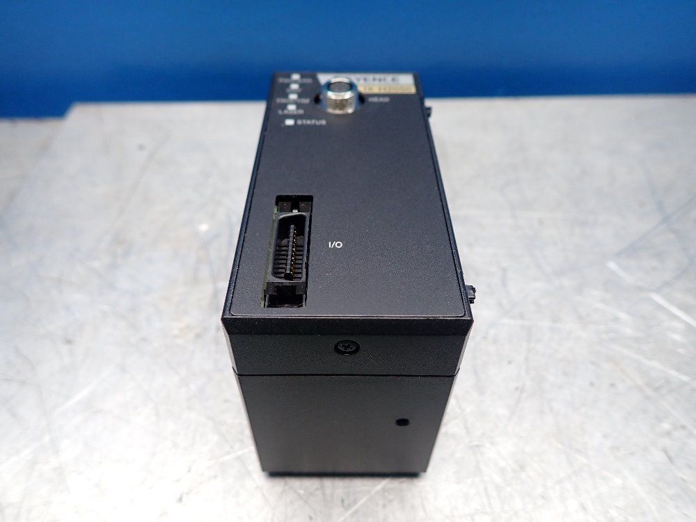 Keyence Sensor Amplifier - Ix-h2050