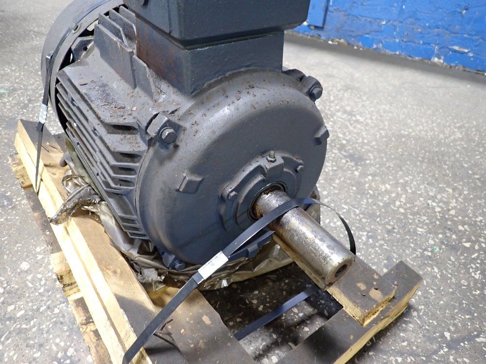 Leeson Motor