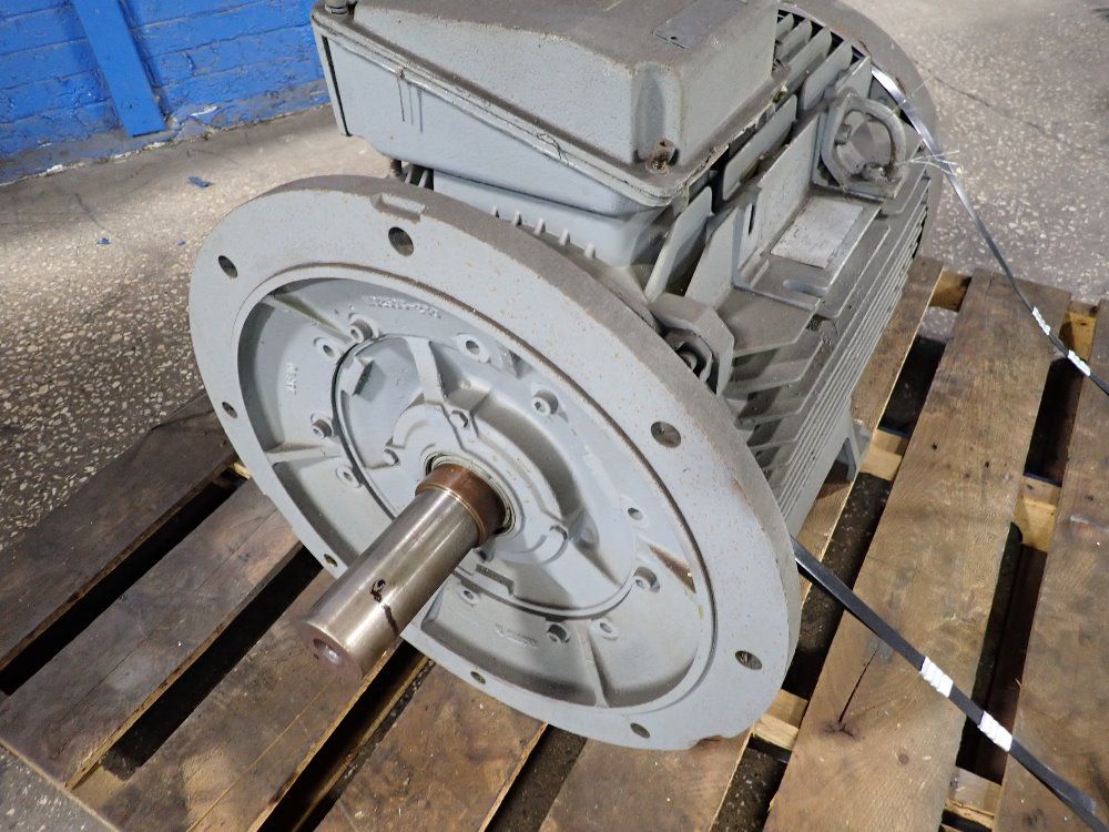 Brook Crompton Brook Crompton 55 Kw Motor