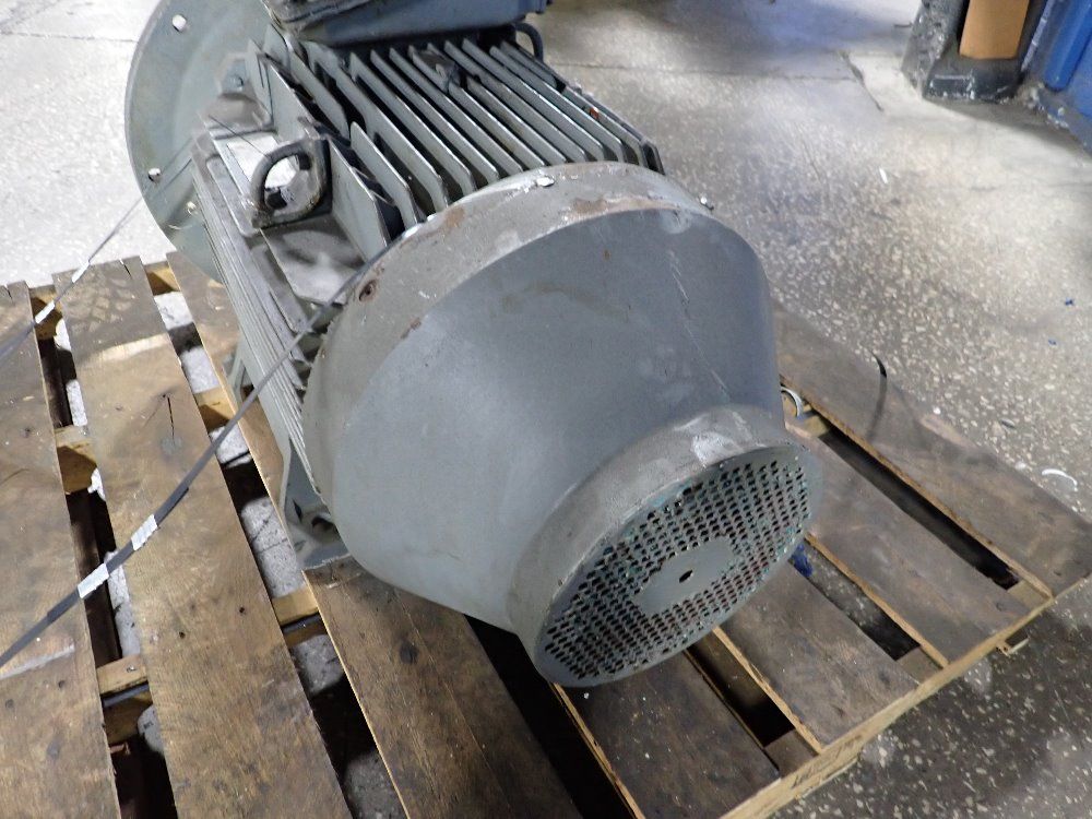 Brook Crompton Brook Crompton 55 Kw Motor