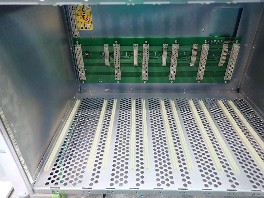 Rexroth Card Rack Bt300 - 0 608 830 158