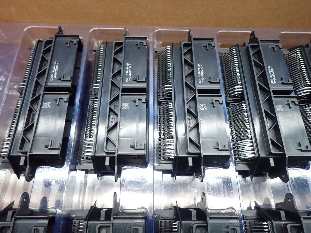 Molex High Speed Modular Connector (box Of 48) - 0347440001