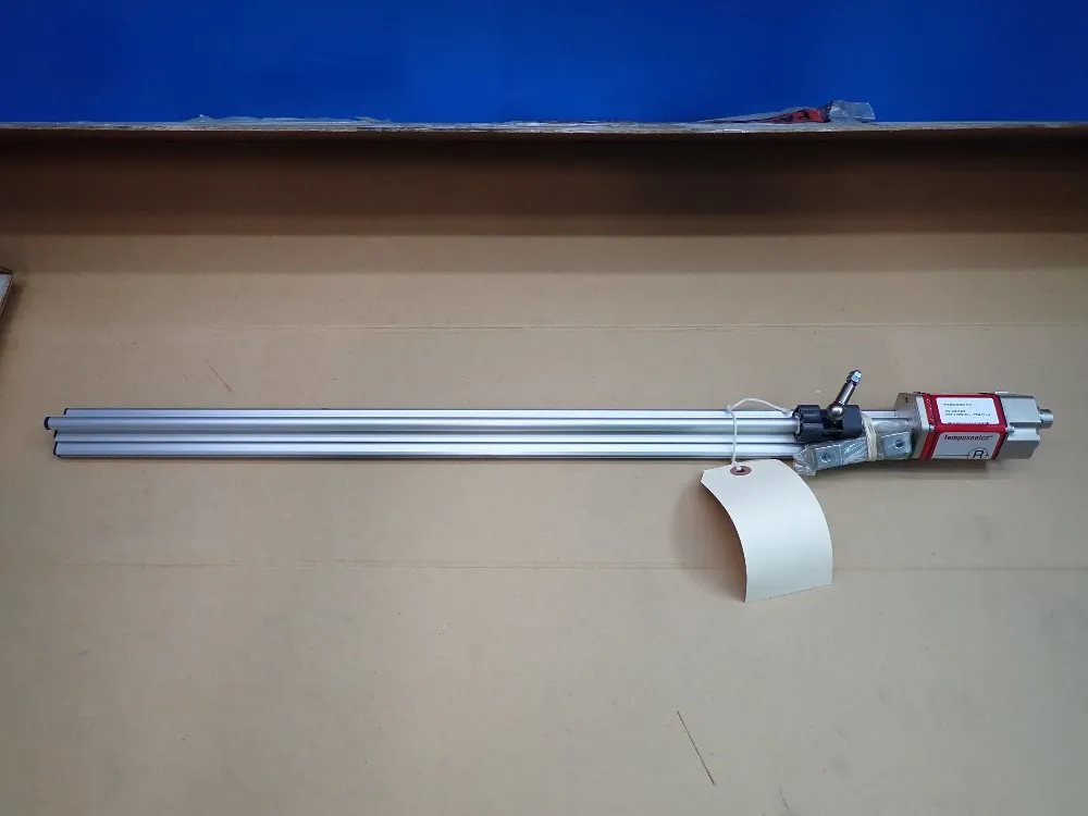 Temposonics 2794.21 M/s Position Sensor - Rps0500md561e101