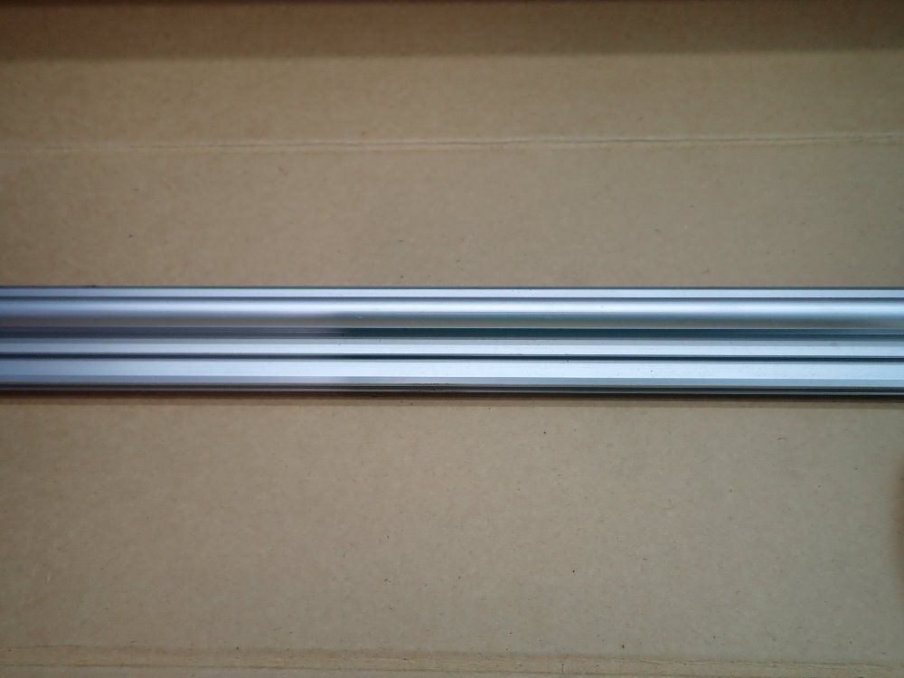 Temposonics 2794.21 M/s Position Sensor - Rps0500md561e101