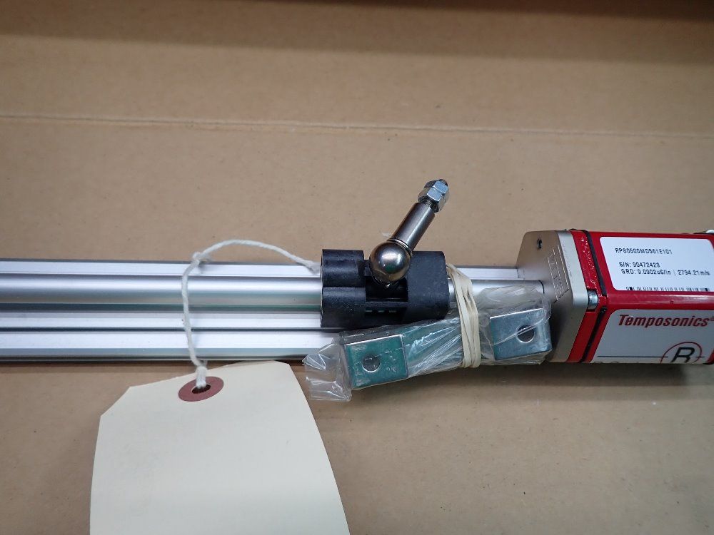 Temposonics 2794.21 M/s Position Sensor - Rps0500md561e101