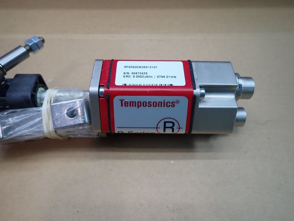 Temposonics 2794.21 M/s Position Sensor - Rps0500md561e101