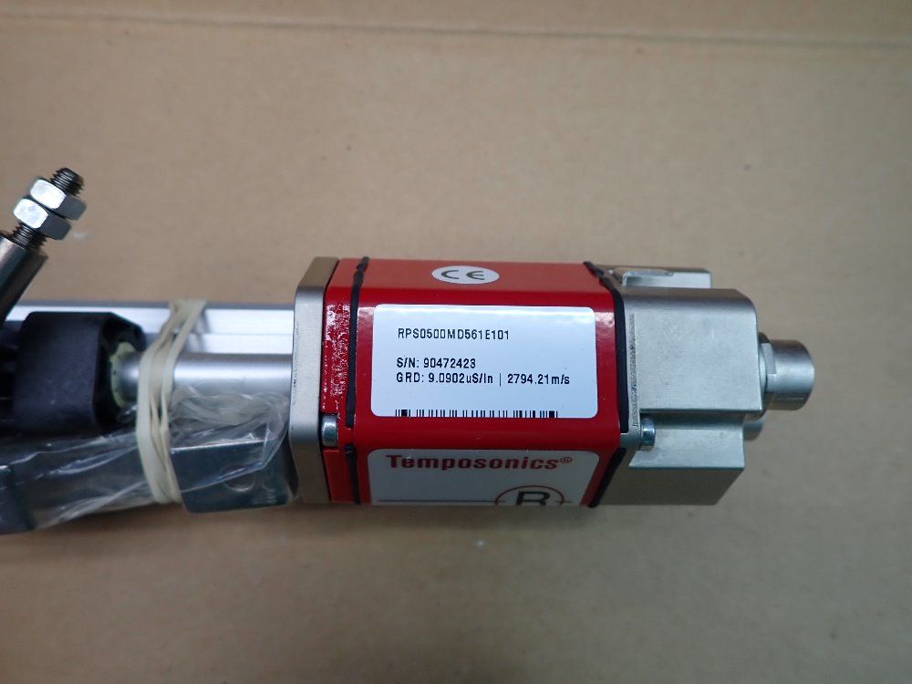 Temposonics 2794.21 M/s Position Sensor - Rps0500md561e101