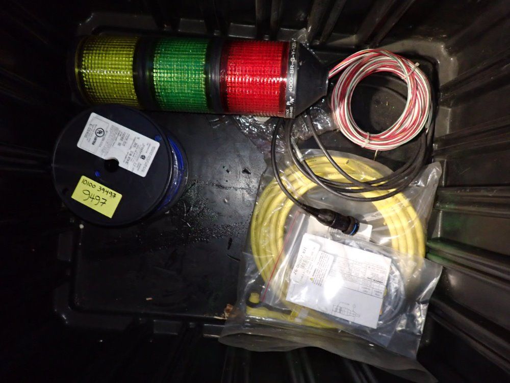  Electrical Components