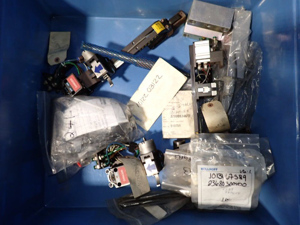  Electrical Components