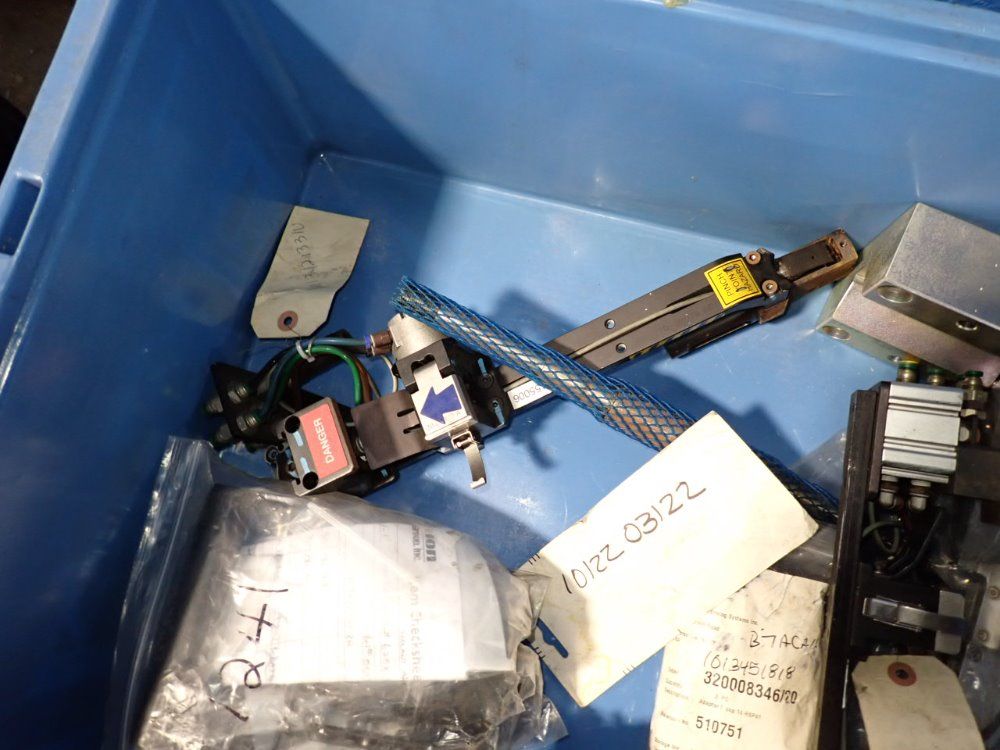  Electrical Components