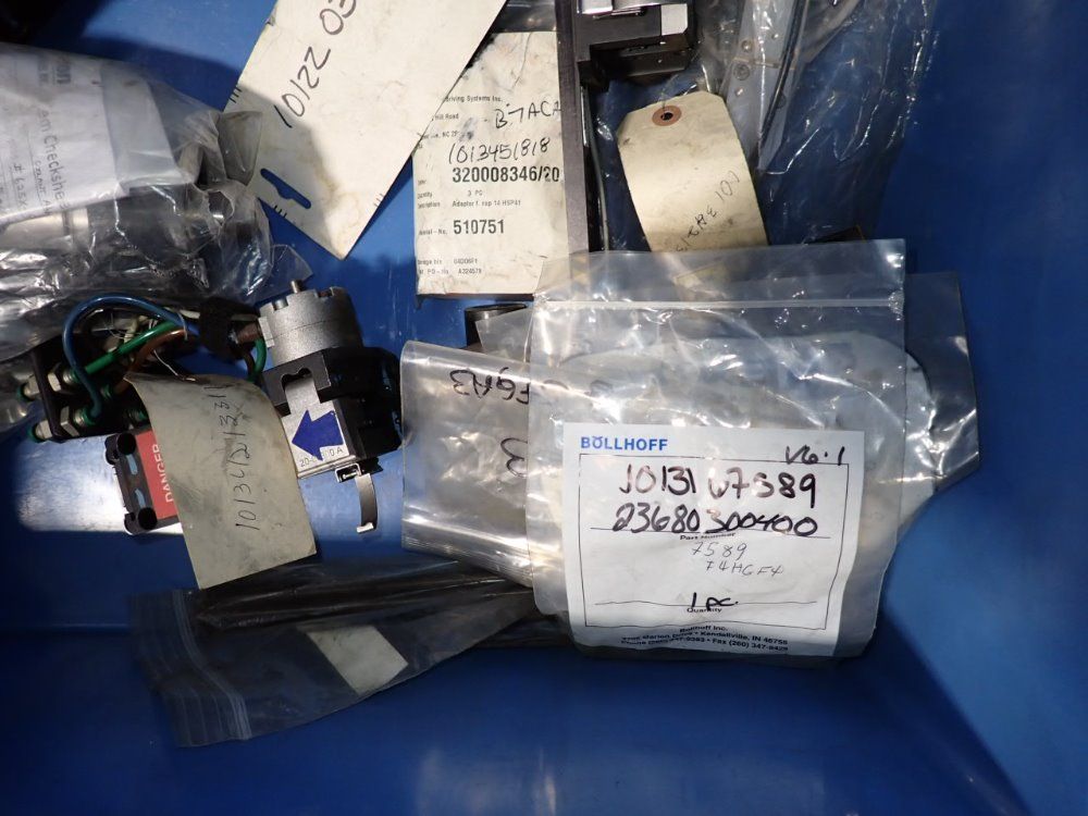  Electrical Components