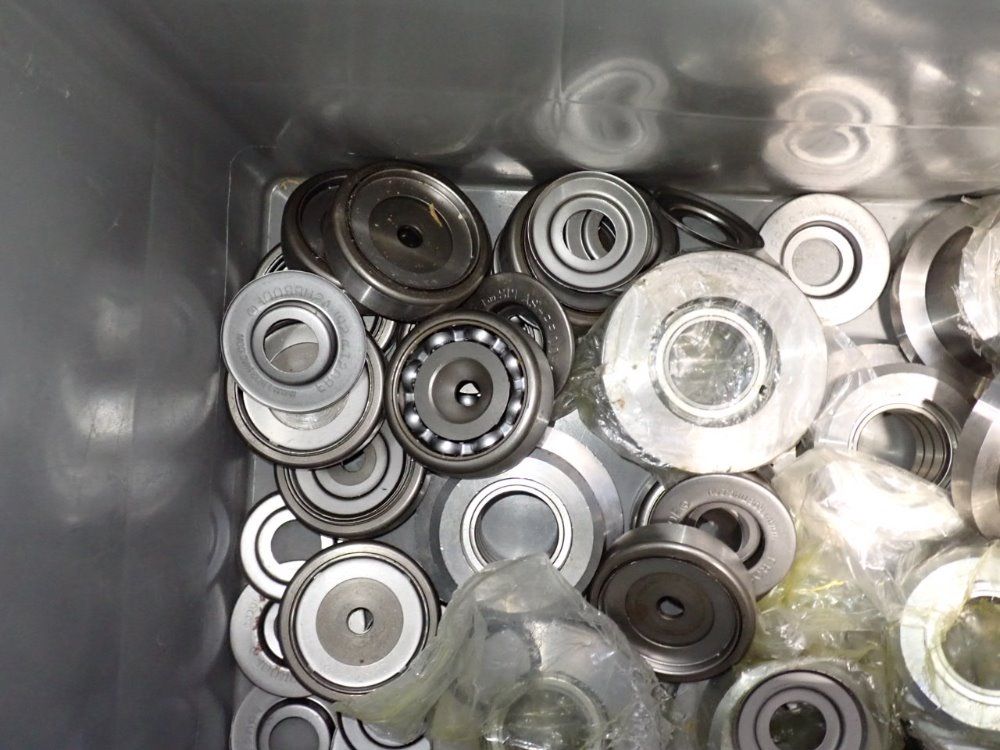  Bearings