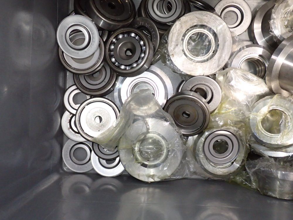  Bearings