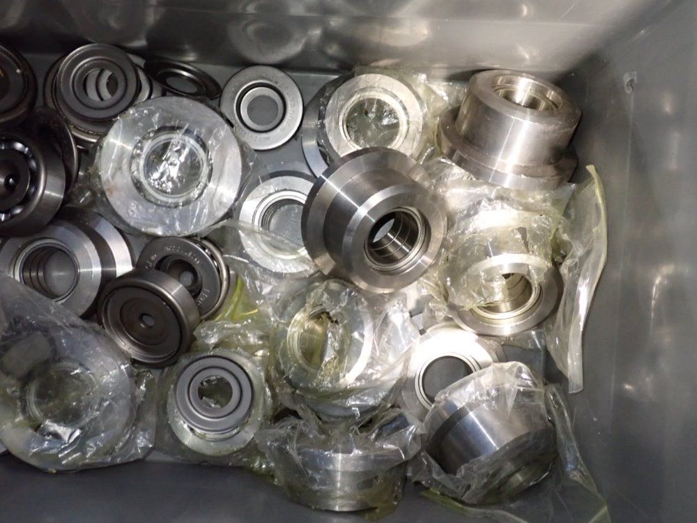  Bearings