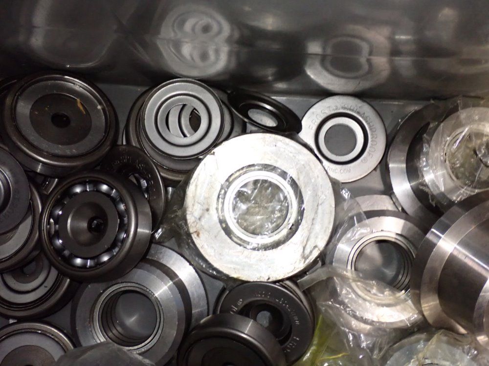  Bearings