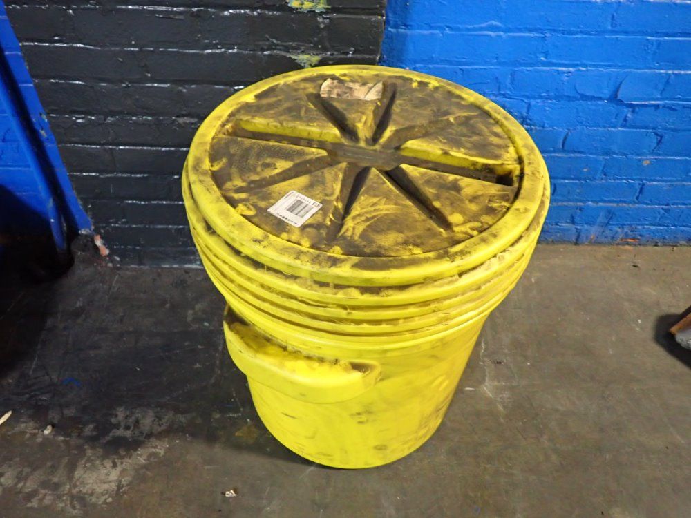  Spill Kit