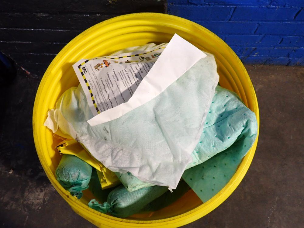  Spill Kit