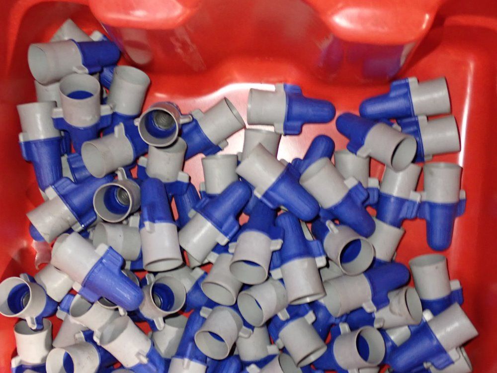  Wire Connectors