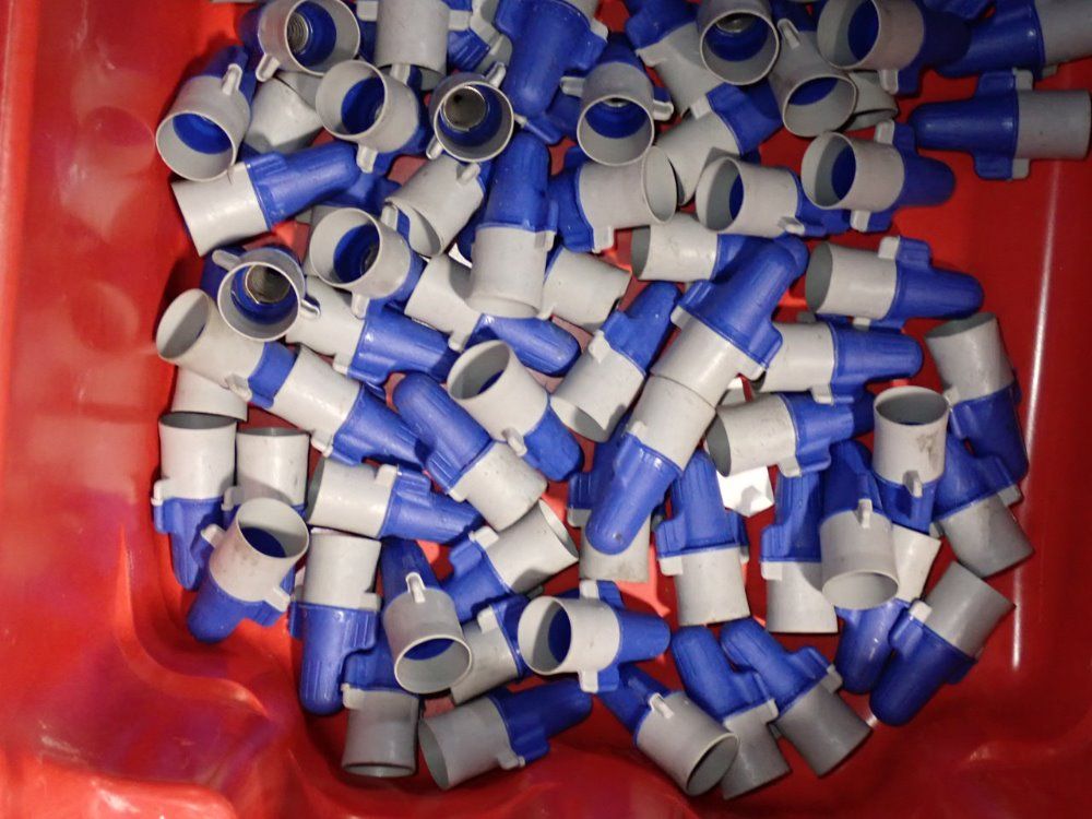  Wire Connectors