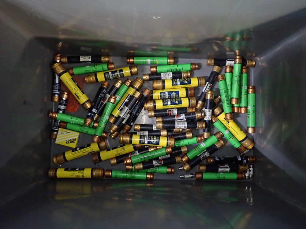  Fuses