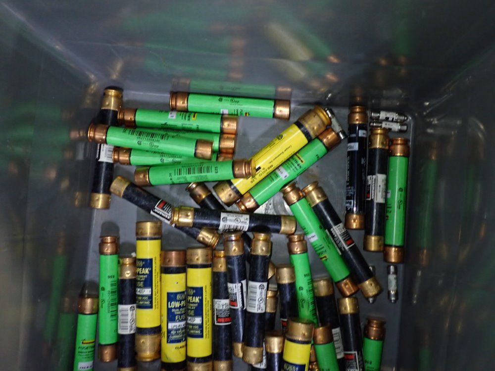  Fuses
