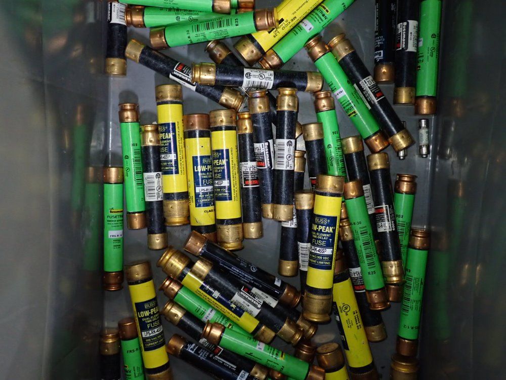  Fuses