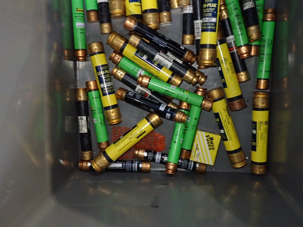  Fuses