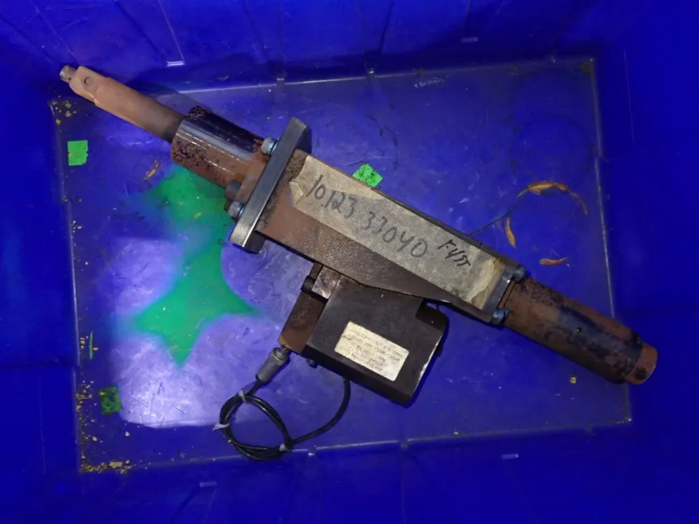Atlas Copco Linear Actuator