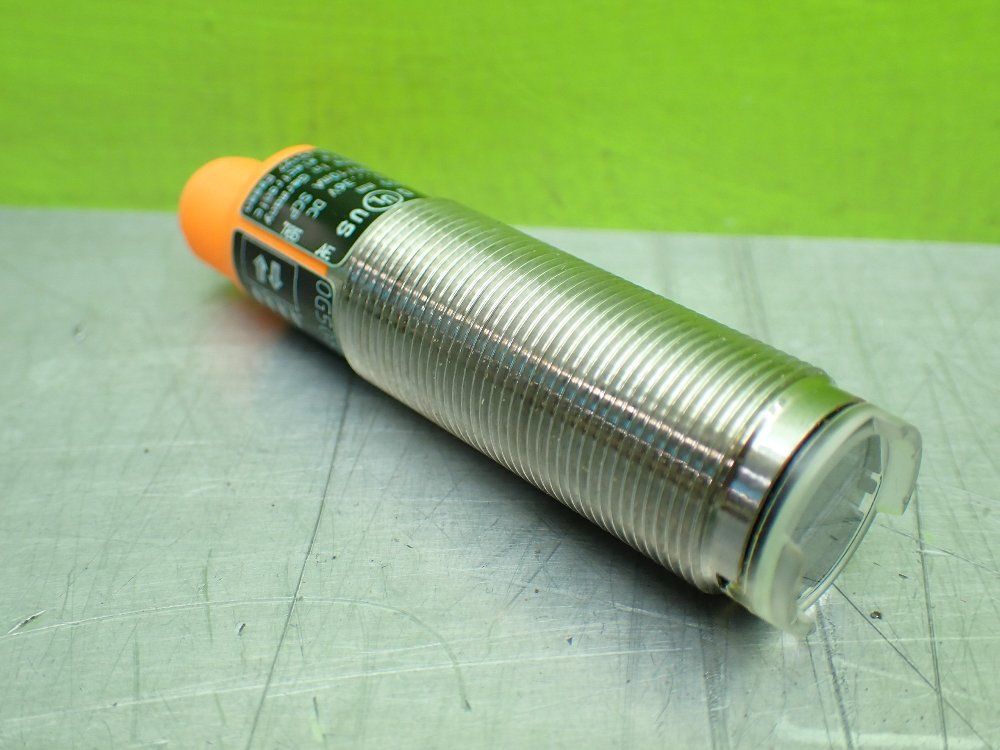 Ifm Photoelectric Sensor