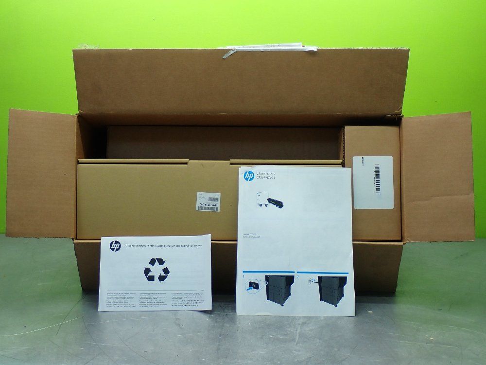 Hewlett Packard 110v Fuser Maintenence Kit