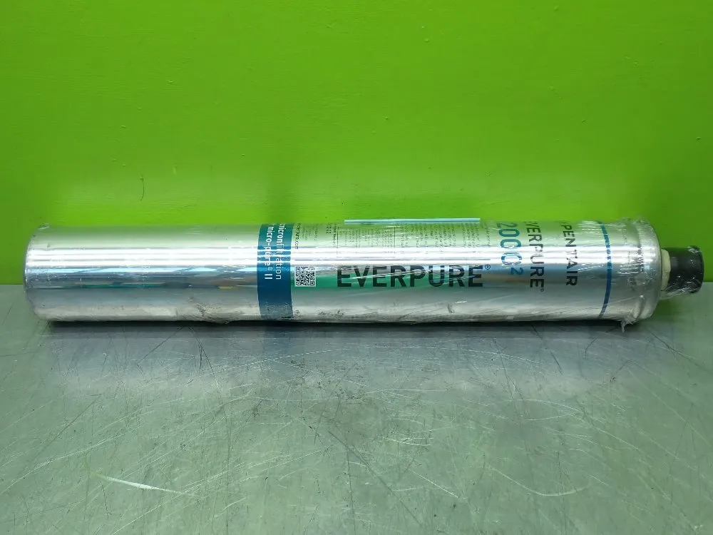 i2002WATER FILTER CARTRIDGE.