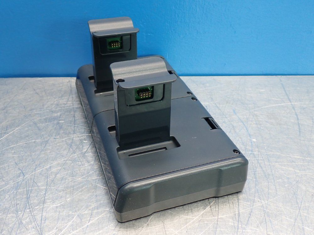 Intermec Flexdock Base Dual Charger - 852-918-001