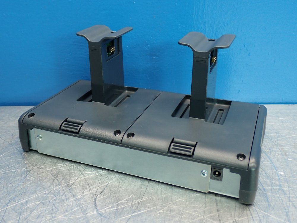 Intermec Flexdock Base Dual Charger - 852-918-001