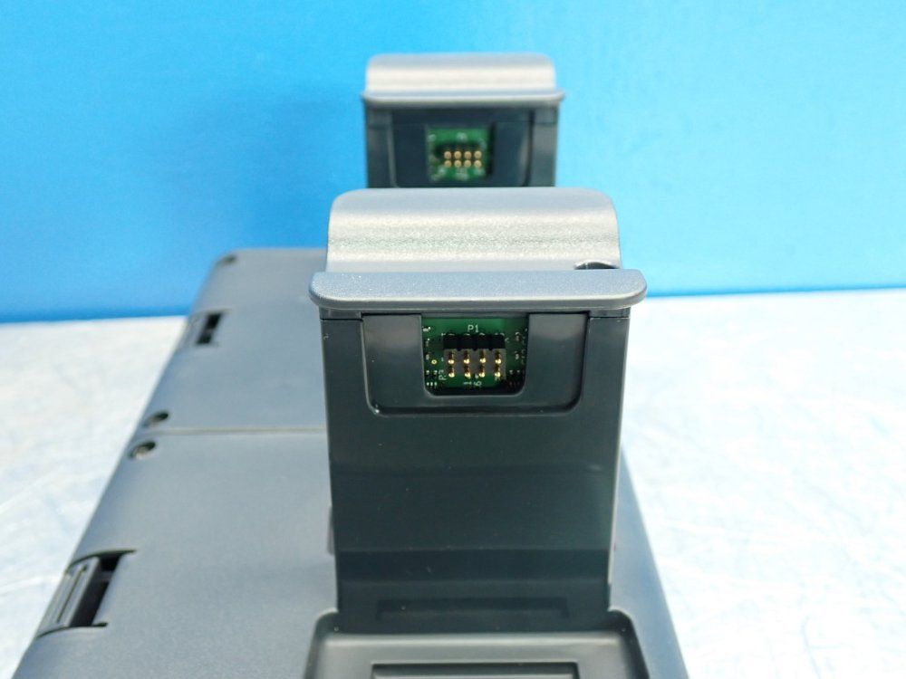 Intermec Flexdock Base Dual Charger - 852-918-001