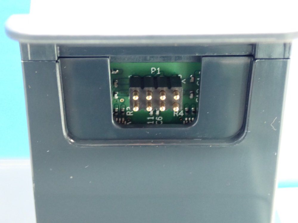 Intermec Flexdock Base Dual Charger - 852-918-001