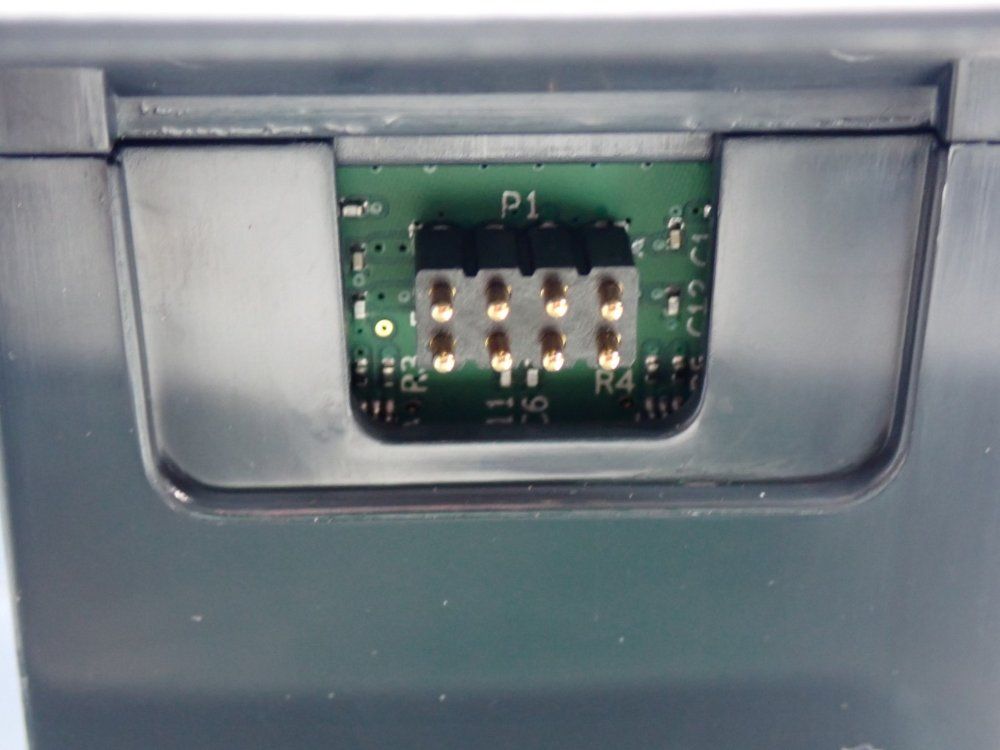 Intermec Flexdock Base Dual Charger - 852-918-001