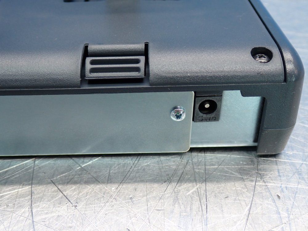 Intermec Flexdock Base Dual Charger - 852-918-001