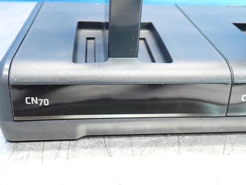 Intermec Flexdock Base Dual Charger - 852-918-001