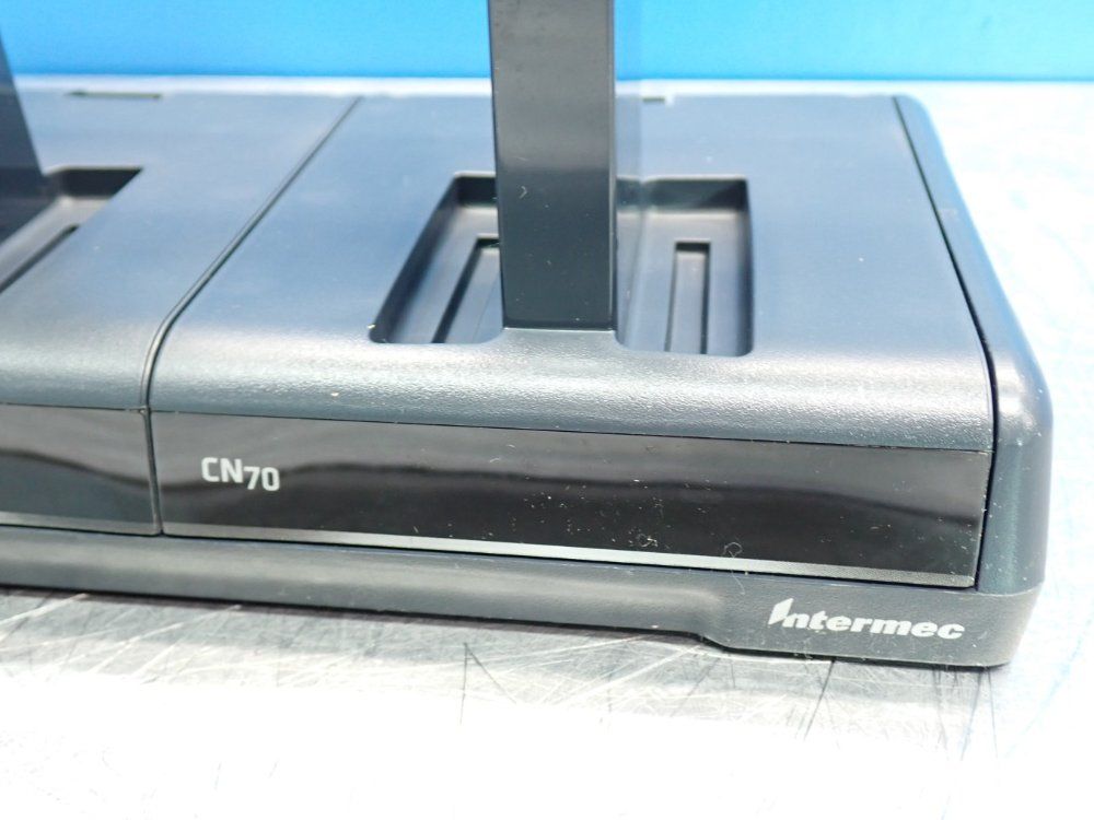 Intermec Flexdock Base Dual Charger - 852-918-001