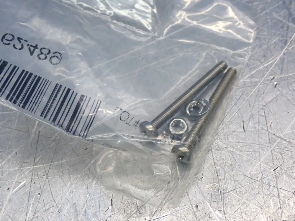 Banner Range: 200-2000mm Photoelectric Sensor 63001 Series Q60 - Q60bb6af2000q