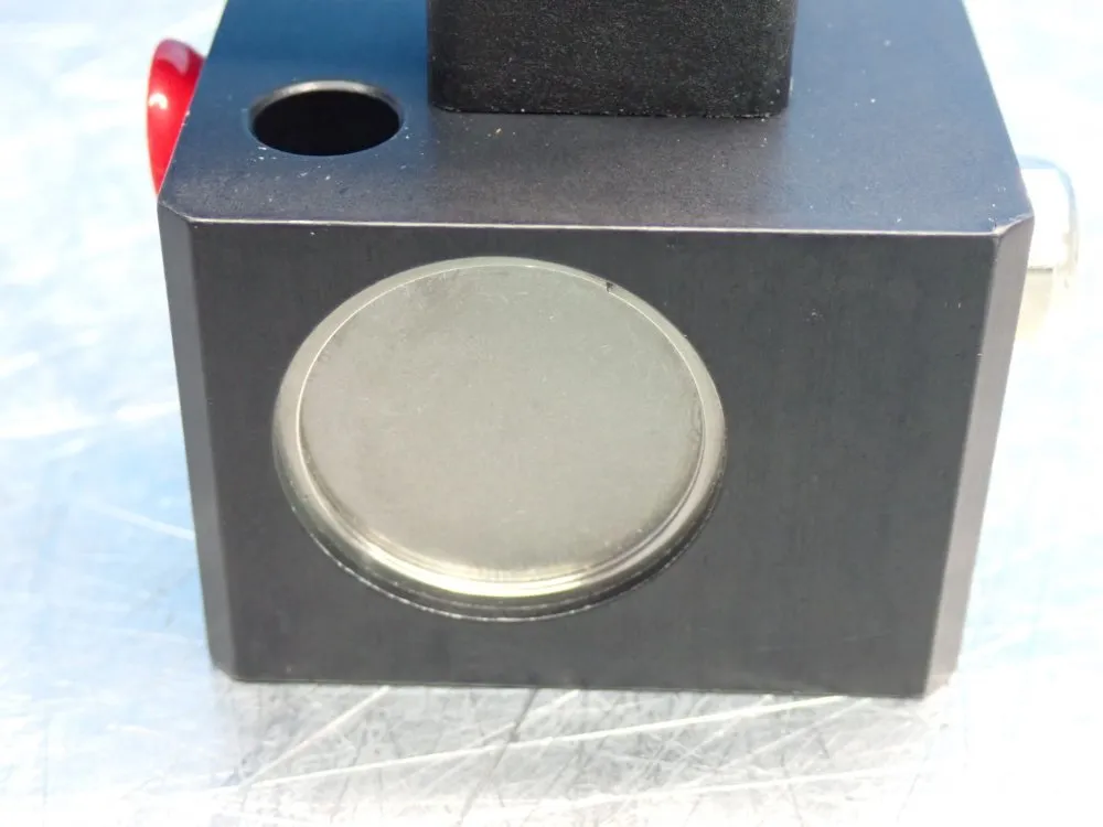 Gemini Valve Pilot Valve Unit