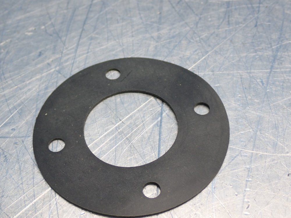 Allen Bradley 50mm Light Stack Mounting Base 