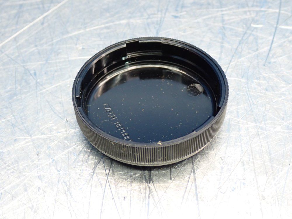 Allen Bradley 50mm Light Stack Mounting Base 