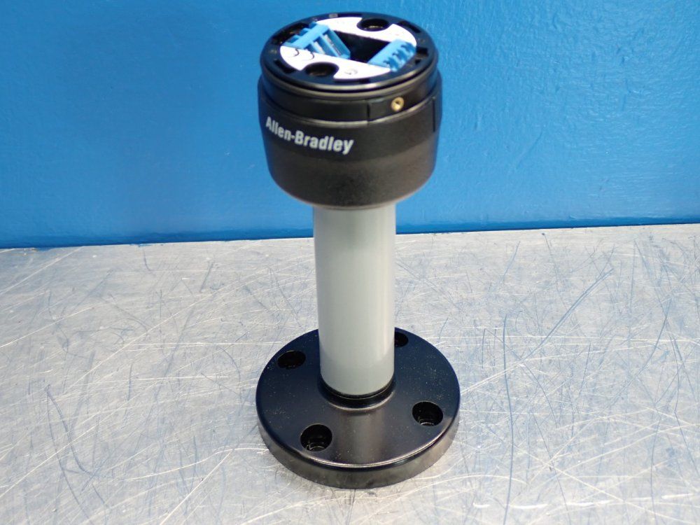 Allen Bradley 50mm Light Stack Mounting Base 