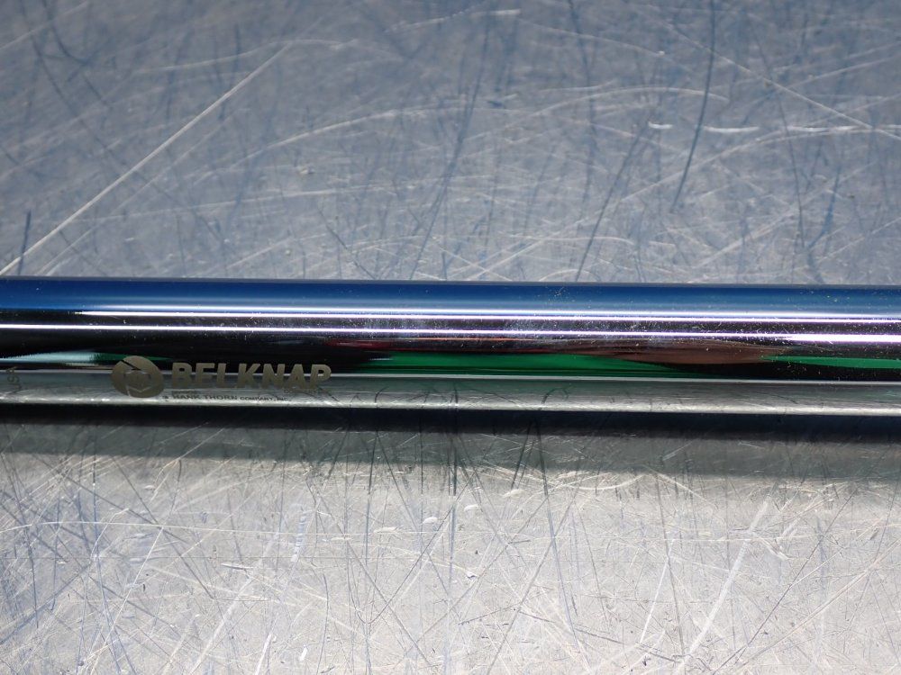 Belknap Standard Interchangeable Torque Wrench - Vb-100st-i